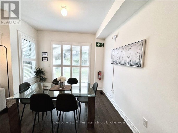 24 - 171 SNOWBRIDGE WAY, Blue Mountains, Ontario, L9Y0V1