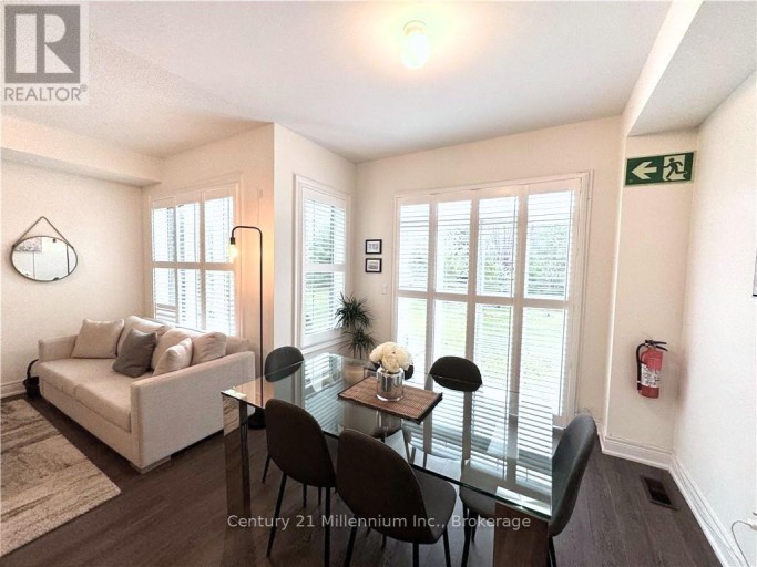 24 - 171 SNOWBRIDGE WAY, Blue Mountains, Ontario, L9Y0V1