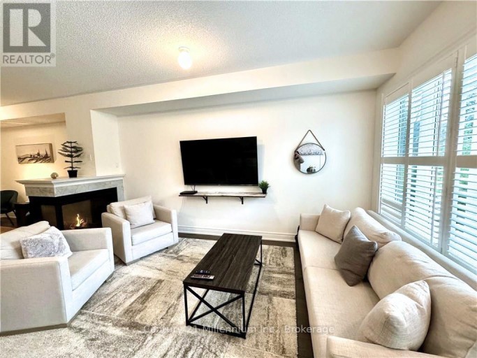 24 - 171 SNOWBRIDGE WAY, Blue Mountains, Ontario, L9Y0V1