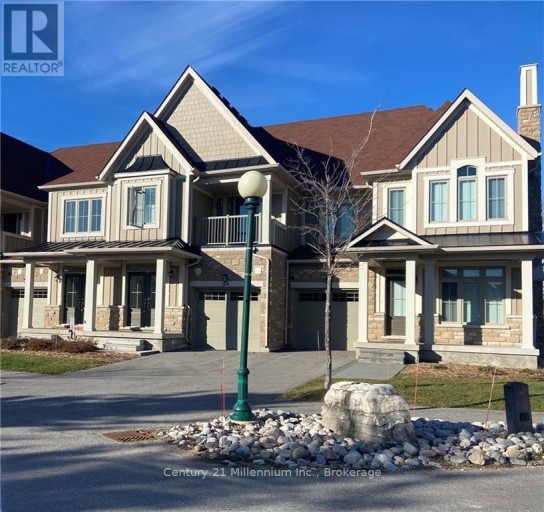 24 - 171 SNOWBRIDGE WAY, Blue Mountains, Ontario, L9Y0V1