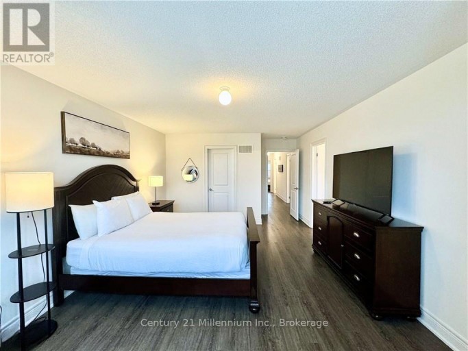 24 - 171 SNOWBRIDGE WAY, Blue Mountains, Ontario, L9Y0V1