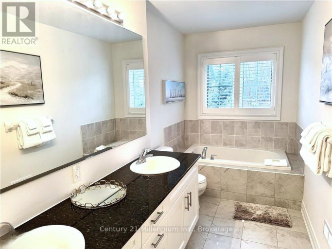 24 - 171 SNOWBRIDGE WAY, Blue Mountains, Ontario, L9Y0V1