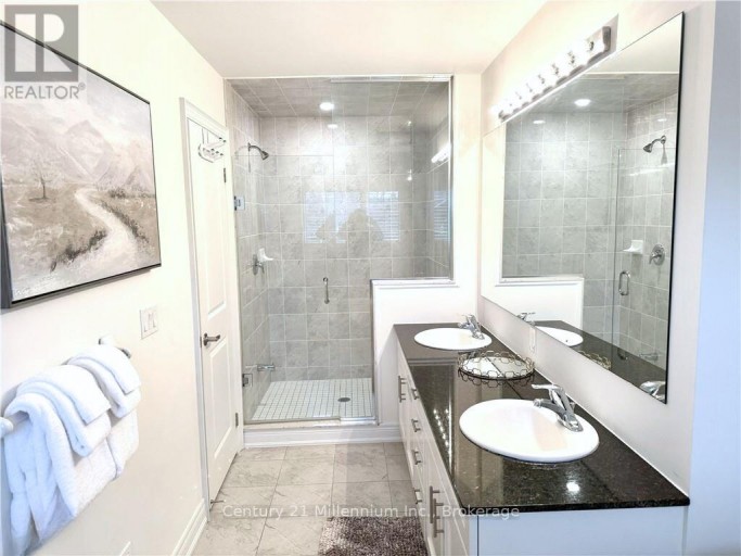 24 - 171 SNOWBRIDGE WAY, Blue Mountains, Ontario, L9Y0V1