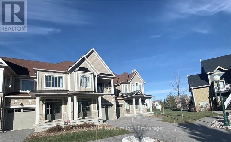 24 - 171 SNOWBRIDGE WAY, Blue Mountains, Ontario, L9Y0V1