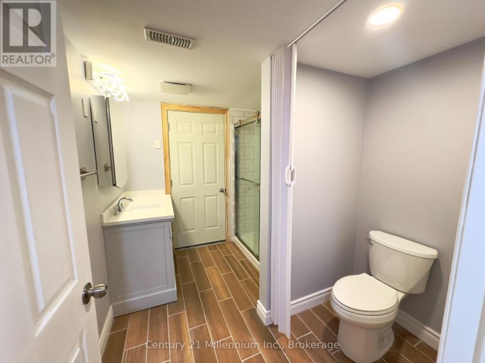 24 - 171 SNOWBRIDGE WAY, Blue Mountains, Ontario, L9Y0V1