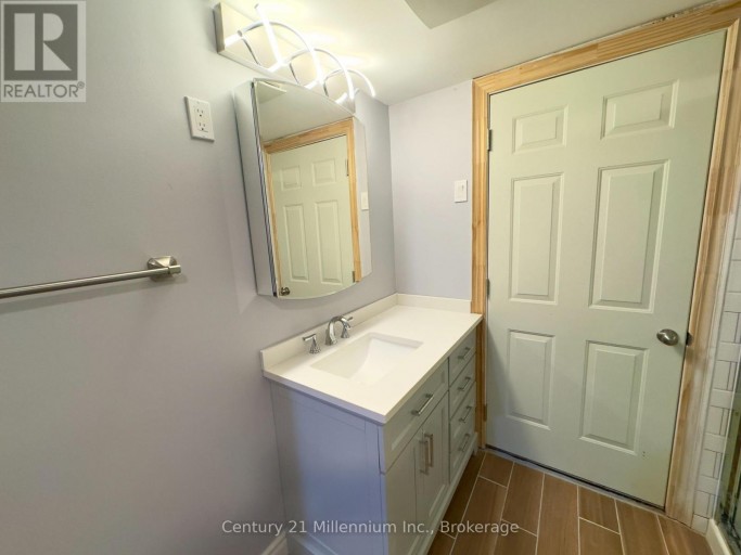 24 - 171 SNOWBRIDGE WAY, Blue Mountains, Ontario, L9Y0V1