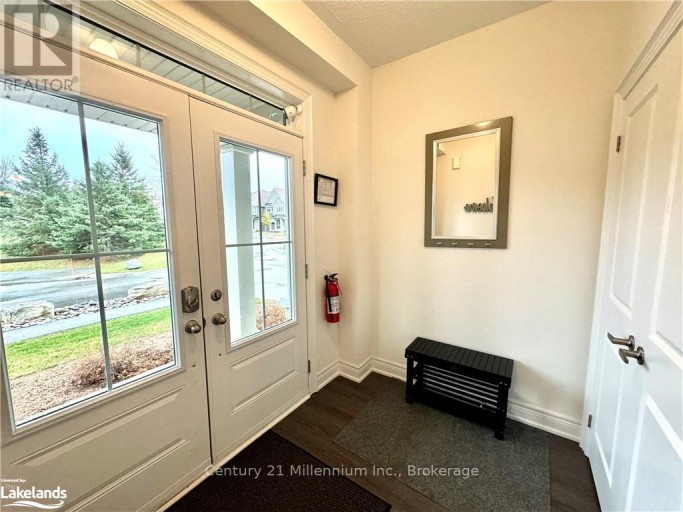 24 - 171 SNOWBRIDGE WAY, Blue Mountains, Ontario, L9Y0V1
