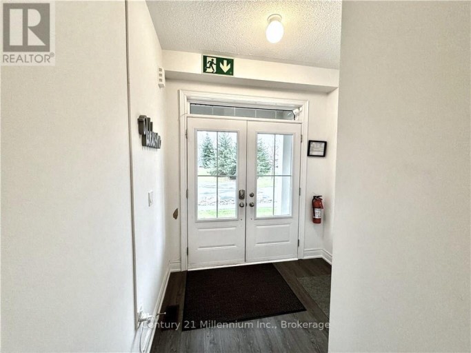 24 - 171 SNOWBRIDGE WAY, Blue Mountains, Ontario, L9Y0V1