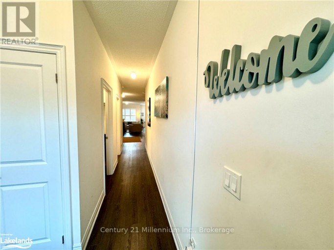 24 - 171 SNOWBRIDGE WAY, Blue Mountains, Ontario, L9Y0V1