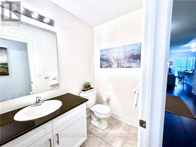 24 - 171 SNOWBRIDGE WAY, Blue Mountains, Ontario, L9Y0V1