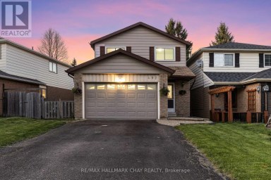 492 BRITANNIA AVENUE Bradford West Gwillimbury (Bradford) Ontario photo 2
