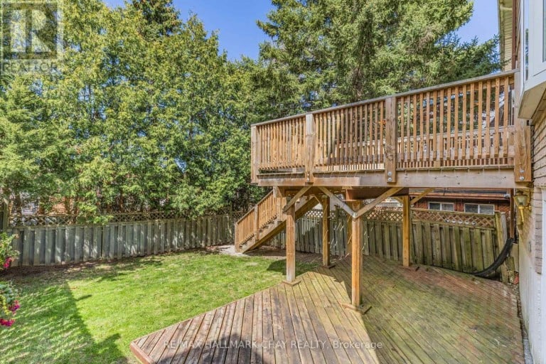 492 BRITANNIA AVENUE, Bradford West Gwillimbury (Bradford), Ontario, L3Z1A7