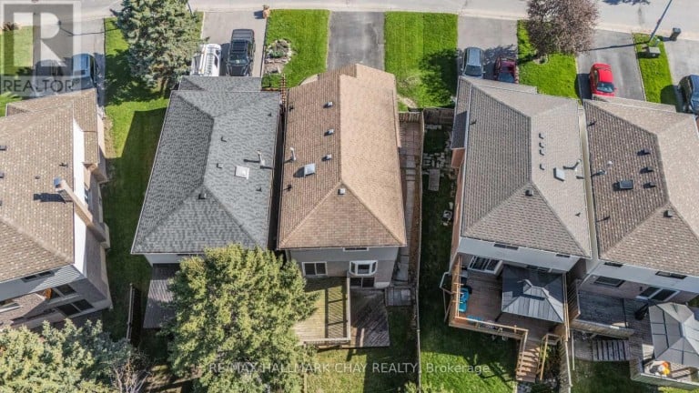 492 BRITANNIA AVENUE, Bradford West Gwillimbury (Bradford), Ontario, L3Z1A7