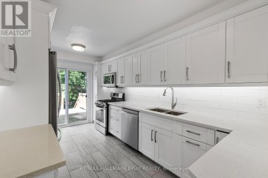 492 BRITANNIA AVENUE Bradford West Gwillimbury (Bradford) Ontario photo 5