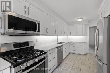 492 BRITANNIA AVENUE Bradford West Gwillimbury (Bradford) Ontario photo 6