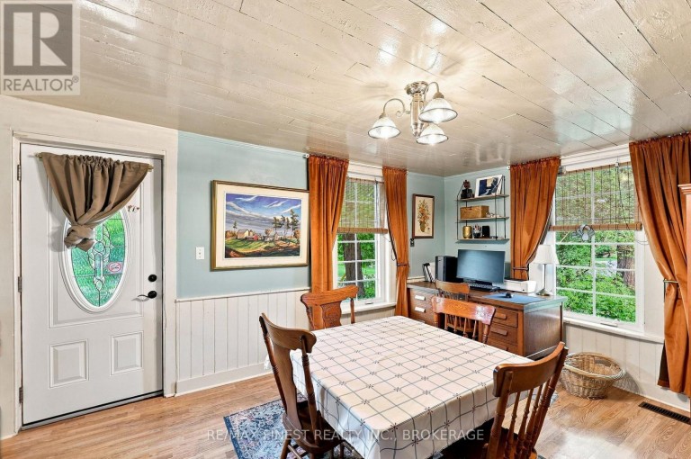 3286 COUNTY ROAD 6, Stone Mills (Stone Mills), Ontario, K0K3N0