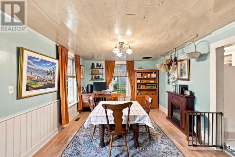 3286 COUNTY ROAD 6, Stone Mills (Stone Mills), Ontario, K0K3N0