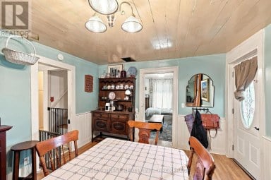 3286 COUNTY ROAD 6 Stone Mills (Stone Mills) Ontario photo 21