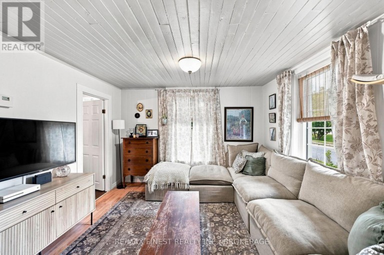 3286 COUNTY ROAD 6, Stone Mills (Stone Mills), Ontario, K0K3N0