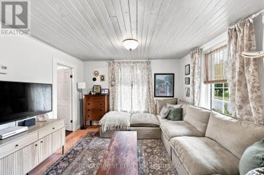 3286 COUNTY ROAD 6 Stone Mills (Stone Mills) Ontario photo 22