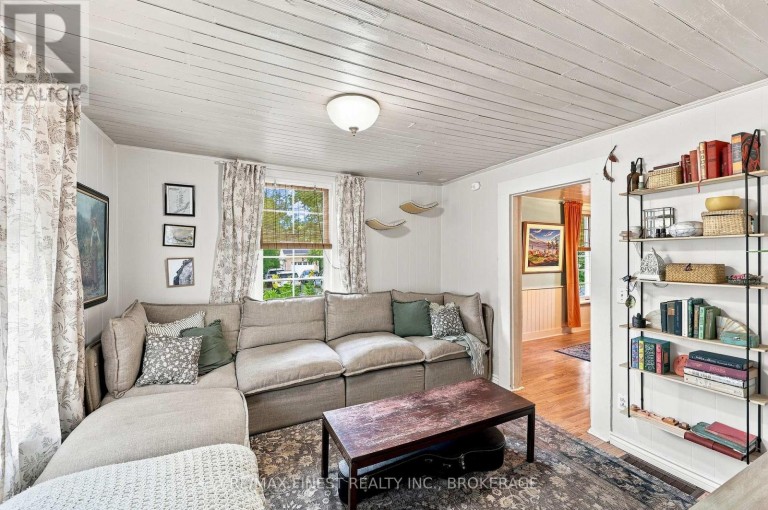 3286 COUNTY ROAD 6, Stone Mills (Stone Mills), Ontario, K0K3N0