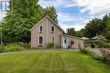 3286 COUNTY ROAD 6 Stone Mills (Stone Mills) Ontario photo 35