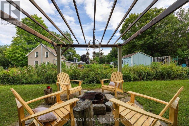 3286 COUNTY ROAD 6, Stone Mills (Stone Mills), Ontario, K0K3N0