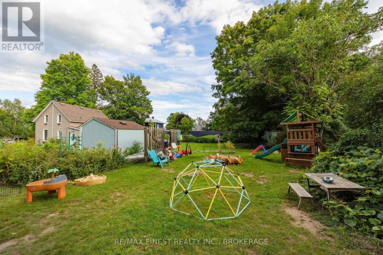 3286 COUNTY ROAD 6, Stone Mills (Stone Mills), Ontario, K0K3N0