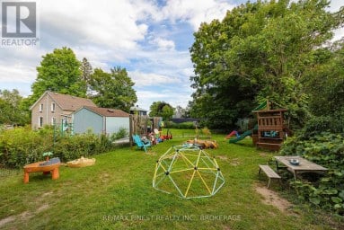3286 COUNTY ROAD 6 Stone Mills (Stone Mills) Ontario photo 39