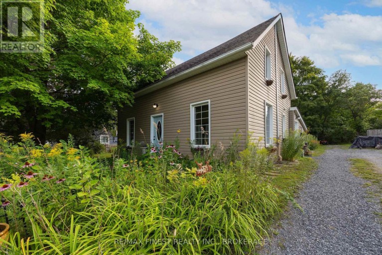 3286 COUNTY ROAD 6, Stone Mills (Stone Mills), Ontario, K0K3N0