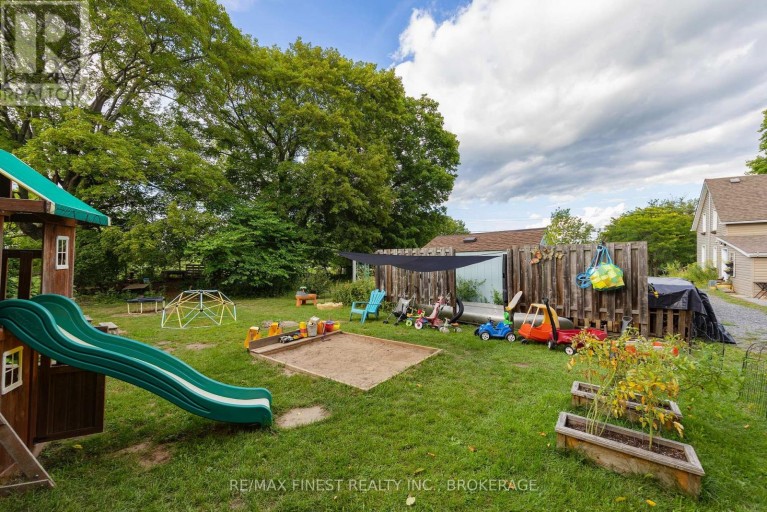 3286 COUNTY ROAD 6, Stone Mills (Stone Mills), Ontario, K0K3N0