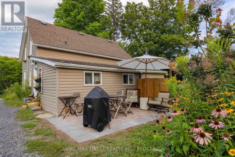 3286 COUNTY ROAD 6, Stone Mills (Stone Mills), Ontario, K0K3N0