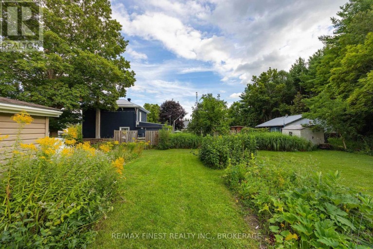 3286 COUNTY ROAD 6, Stone Mills (Stone Mills), Ontario, K0K3N0