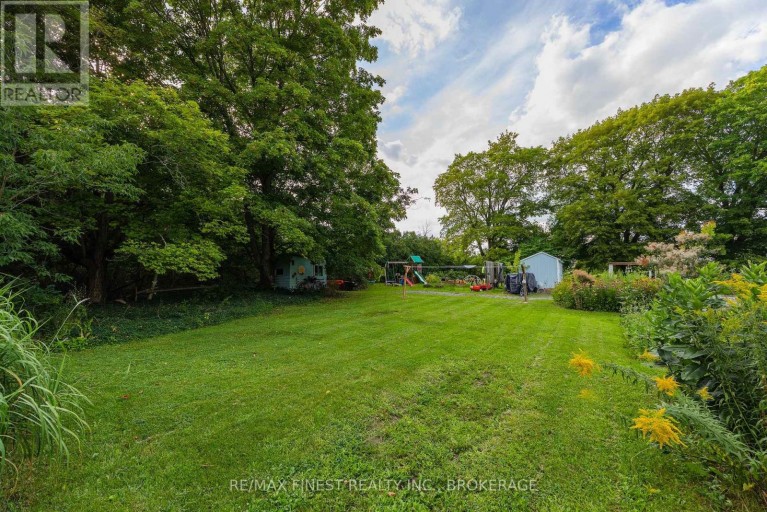 3286 COUNTY ROAD 6, Stone Mills (Stone Mills), Ontario, K0K3N0