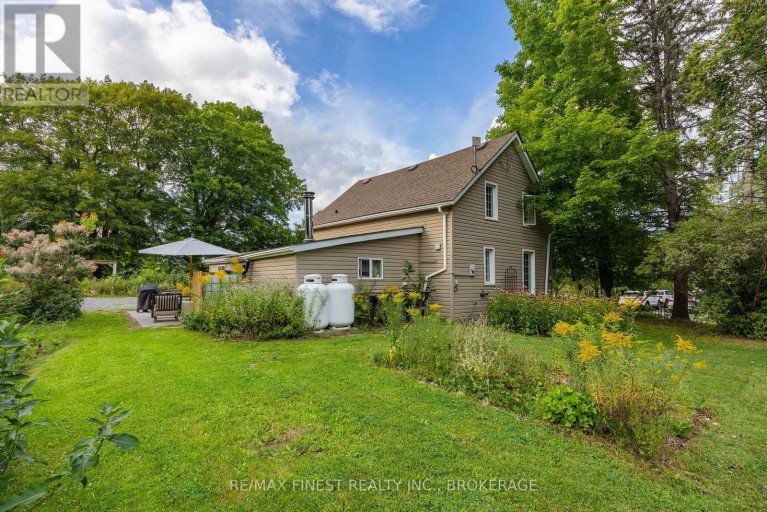 3286 COUNTY ROAD 6, Stone Mills (Stone Mills), Ontario, K0K3N0