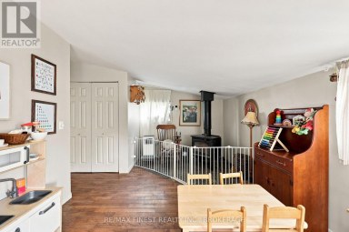 3286 COUNTY ROAD 6 Stone Mills (Stone Mills) Ontario photo 9