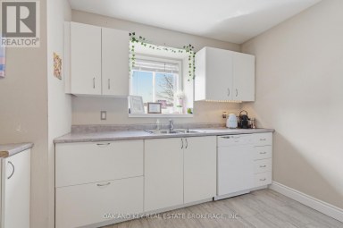 18 CHAPMAN COURT London North (North I) Ontario photo 24