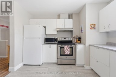 18 CHAPMAN COURT London North (North I) Ontario photo 25