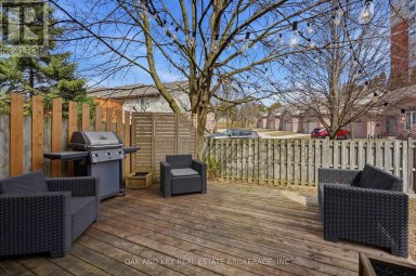 18 CHAPMAN COURT London North (North I) Ontario photo 34
