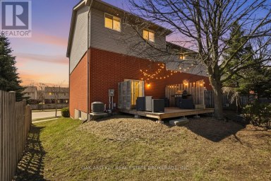 18 CHAPMAN COURT London North (North I) Ontario photo 38