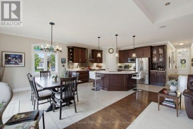 3402 CRANE AVENUE London South (South V) Ontario photo 10