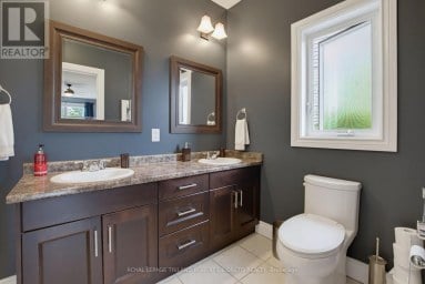 3402 CRANE AVENUE London South (South V) Ontario photo 19