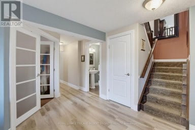 3402 CRANE AVENUE London South (South V) Ontario photo 24