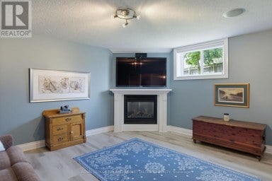 3402 CRANE AVENUE London South (South V) Ontario photo 26
