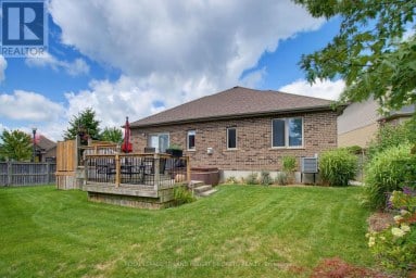 3402 CRANE AVENUE London South (South V) Ontario photo 30