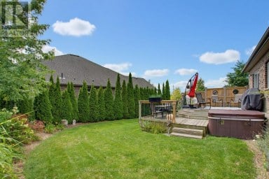 3402 CRANE AVENUE London South (South V) Ontario photo 31
