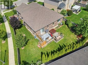 3402 CRANE AVENUE London South (South V) Ontario photo 33