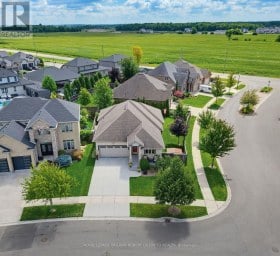 3402 CRANE AVENUE London South (South V) Ontario photo 35