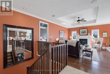 3402 CRANE AVENUE London South (South V) Ontario photo 6