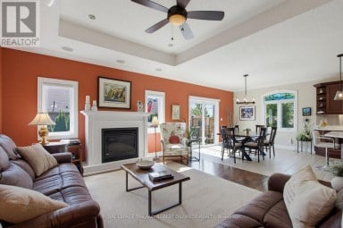 3402 CRANE AVENUE London South (South V) Ontario photo 8